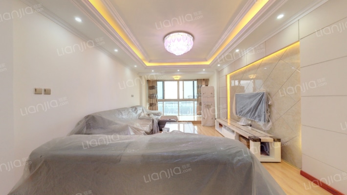 缤纷城二手房实景图