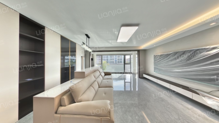 映月轩二手房实景图