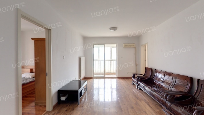 王顶堤馨苑二手房实景图