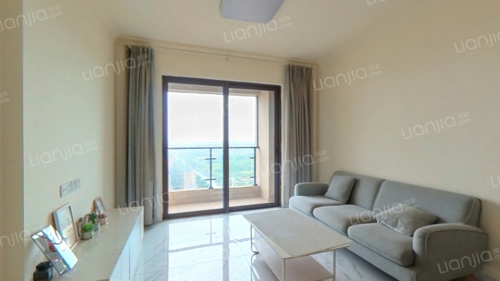 华耀碧桂园十里江湾誉峯二手房实景图