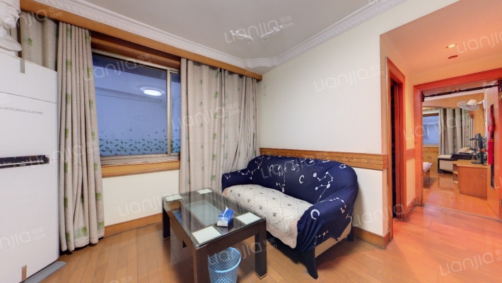 大明公寓二手房实景图