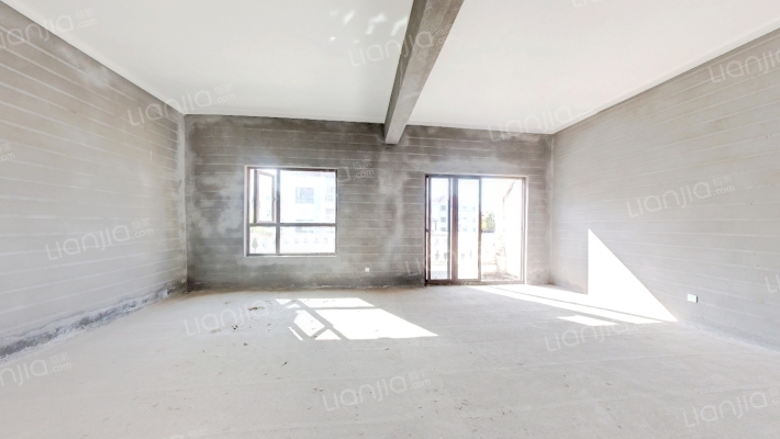 聚佳鑫湖畔二手房实景图