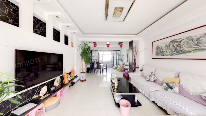 松韵苑二手房实景图