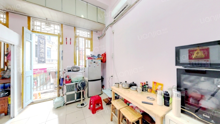 升平路二手房实景图