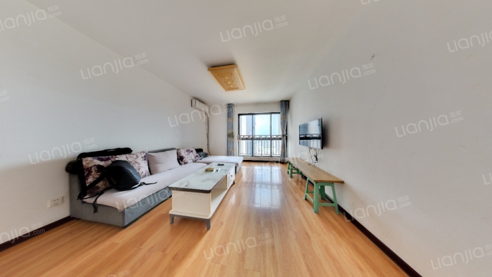 景寓学府西区二手房实景图