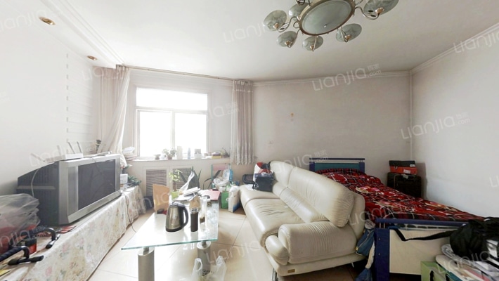 军官小区二期二手房实景图