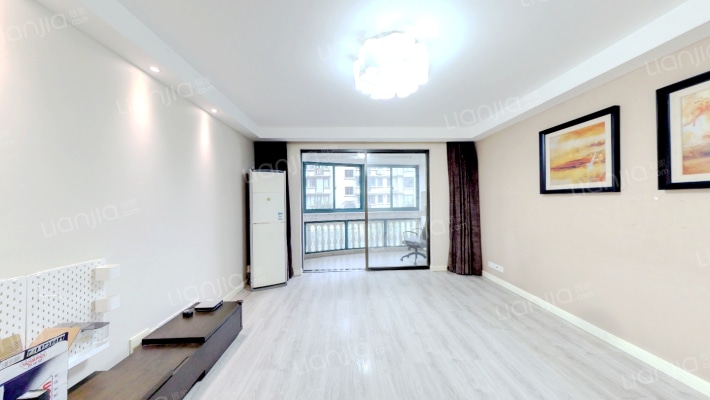 嘉禄新苑二手房实景图