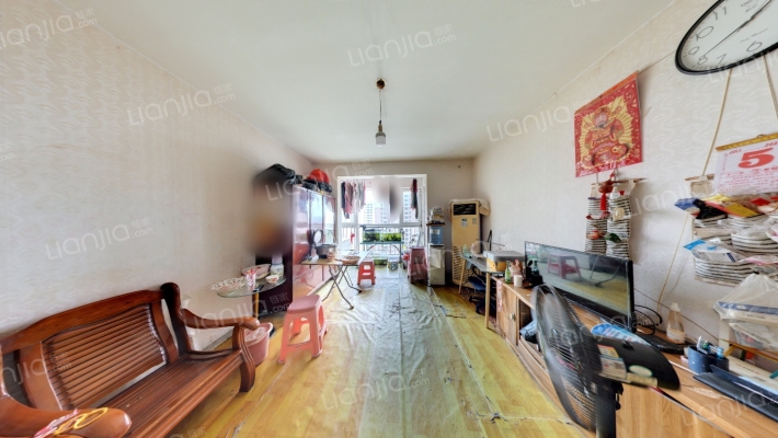 金才园二手房实景图