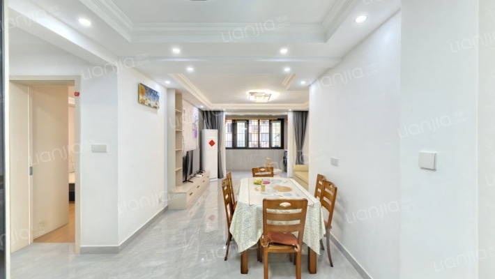 黄溇花园六期二手房实景图