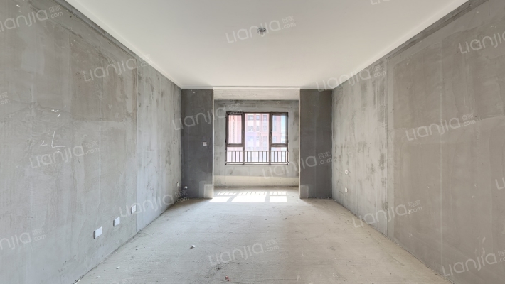 陆港·宁海湾二手房实景图