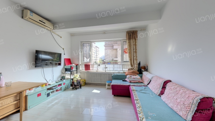 君悦晟景二手房实景图