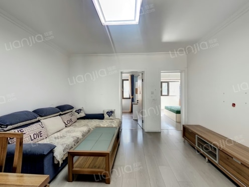 整租·百通花园 3室2厅 南