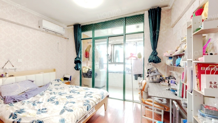 汇金九龙商业街二手房实景图