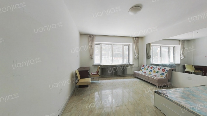 龙珅花园二手房实景图