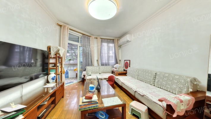 桃花园二手房实景图