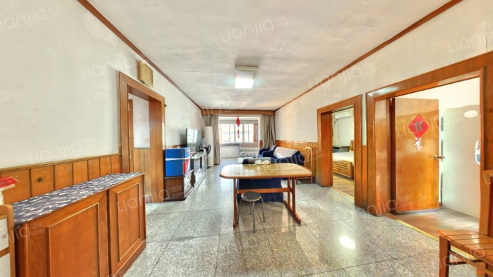 海会花园二手房实景图