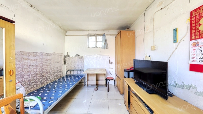 红庙街二手房实景图