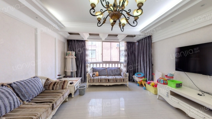 远泉之春二手房实景图