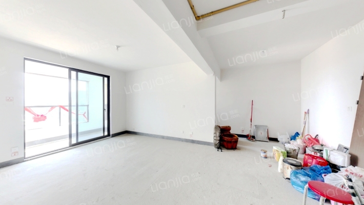 博盛华庭二手房实景图