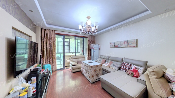 龙锦苑二手房实景图