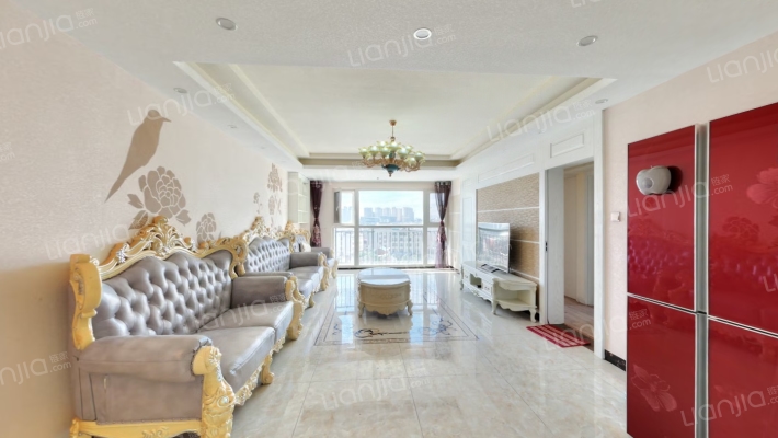 风华俊园二手房实景图