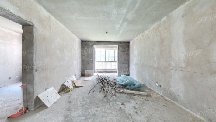 理想名家二手房实景图