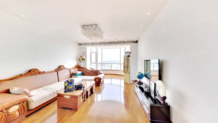 铂宫二手房实景图