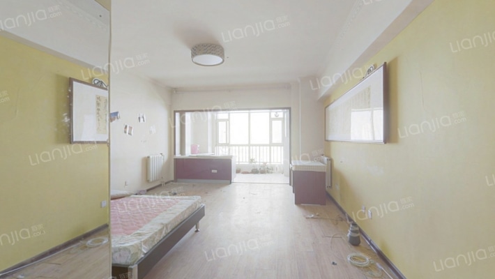 森地国际二手房实景图