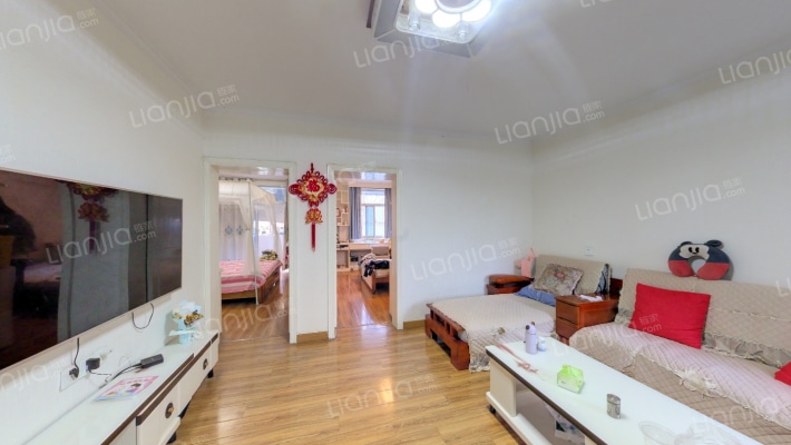 五金小区二手房实景图