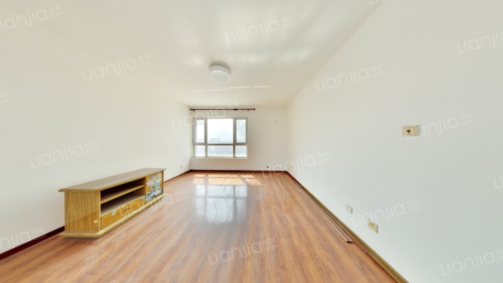 天地源津九轩二手房实景图