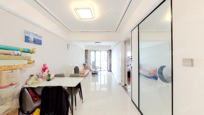 香江瑞城二手房实景图