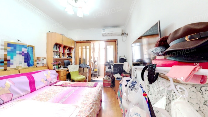 镇江路二手房实景图