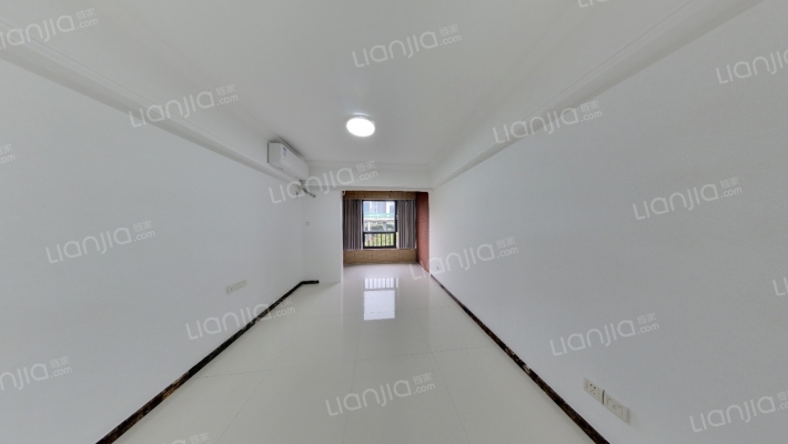 利海尖东半岛花园二手房实景图