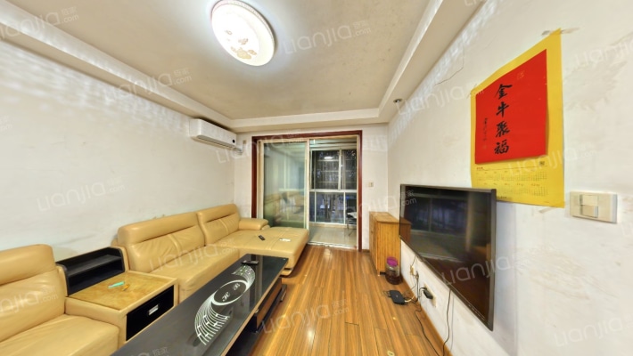 大兜路二手房实景图