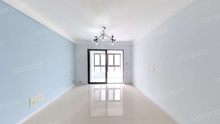 祥源文旅城祥泰府二手房实景图