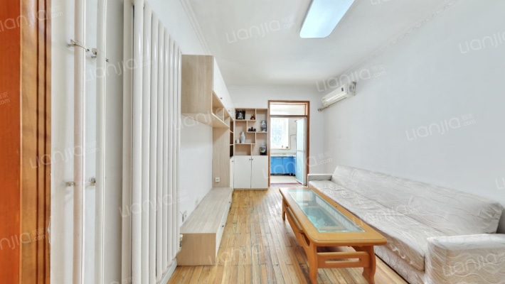 华宸美景苑二手房实景图