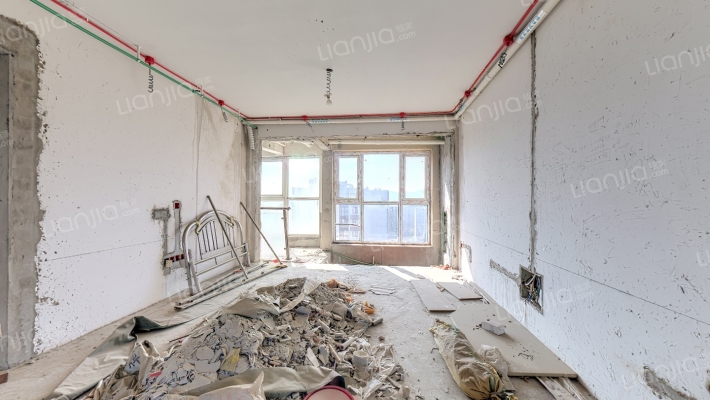 和园二手房实景图