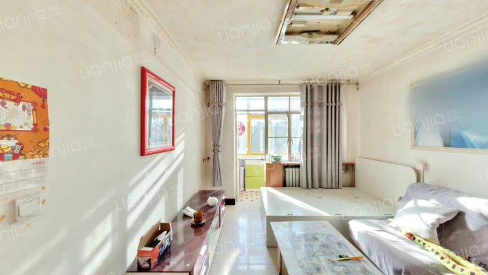 五金厂小区二手房实景图