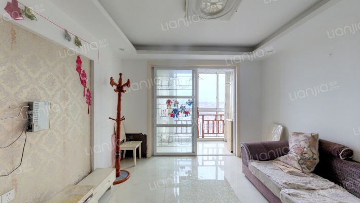 金色维也纳二手房实景图