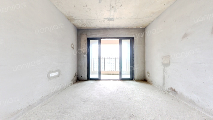 恒大南苑二手房实景图