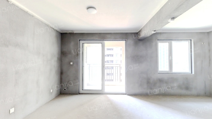 骆城华苑二期二手房实景图