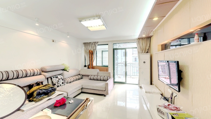 清风居二手房实景图