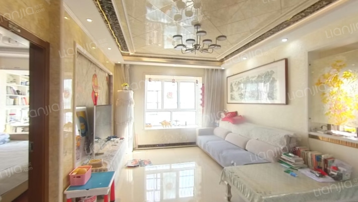 东正大厦二手房实景图