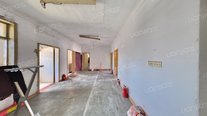 育才新村二手房实景图