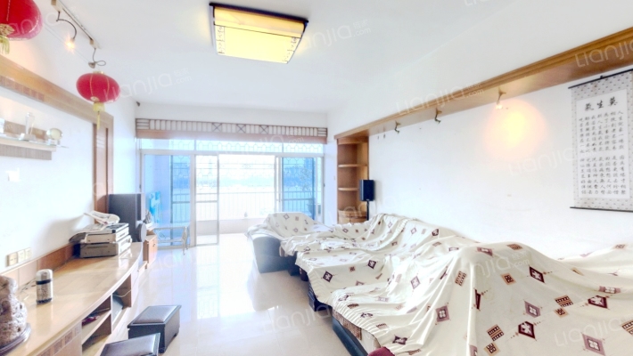 沿江大厦二手房实景图