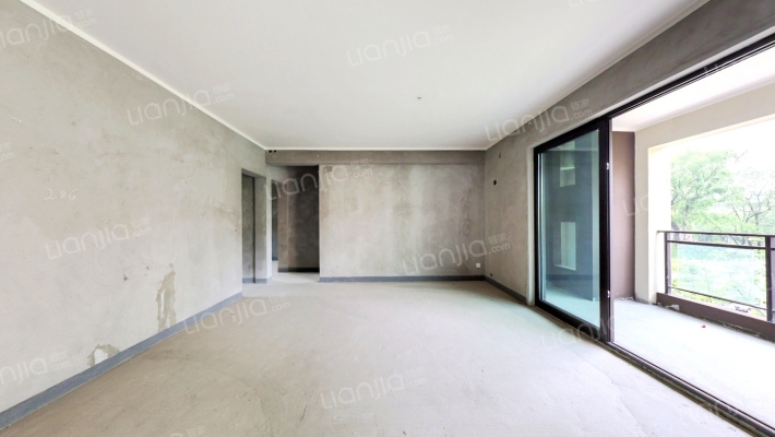 奥园悦府二期二手房实景图