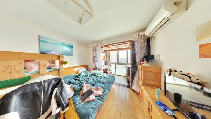 三塘汶园二手房实景图