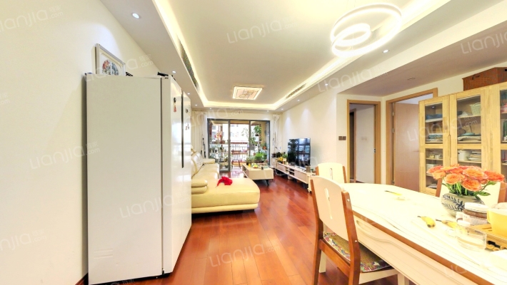 保利大家二期二手房实景图