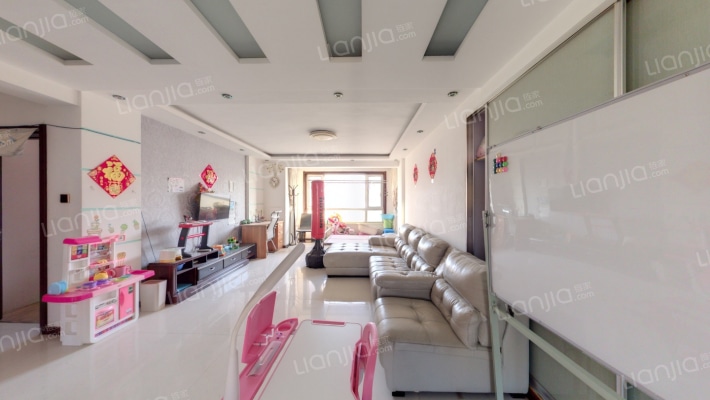 府梓里居二手房实景图