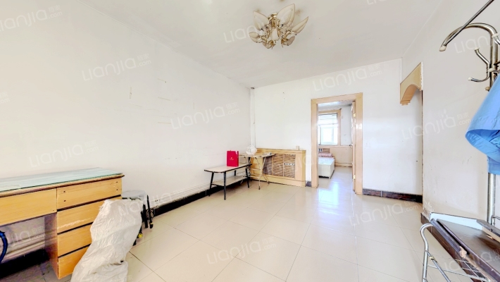 鋼城公寓二手房实景图